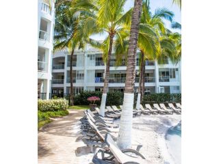 5313 BEACH CLUB CORAL SUITE Apartment, Palm Cove - 4