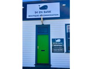 54 on Bank Guest house, Port Fairy - 2