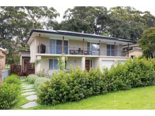 55 on Clyde Guest house, Mollymook - 1