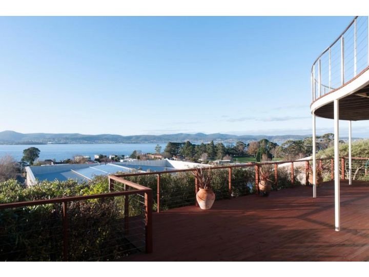 567 Sandy Bay Villa, Hobart - imaginea 18