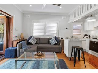 Relaxed Clovelly Beach Home - Parking - Cloey6 Apartment, Sydney - 1