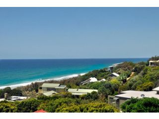 Your home from home with ocean views Apartment, Sunshine Beach - 2
