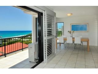 Your home from home with ocean views Apartment, Sunshine Beach - 4