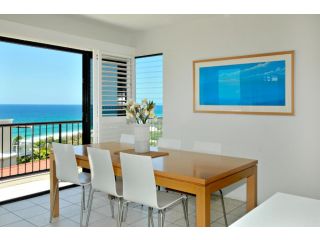 Your home from home with ocean views Apartment, Sunshine Beach - 1