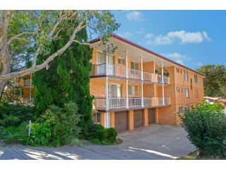 6 of 12 to 14 Crisallen Street, Port Macquarie Apartment, Port Macquarie - 4