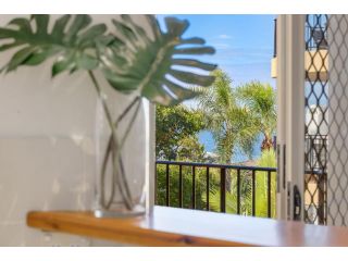 6 Parkshores Sunshine Location Location Location Guest house, Sunshine Beach - 5