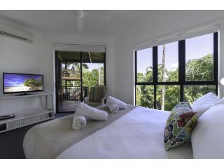 6 The Point Apartments Apartment, Port Douglas - 5