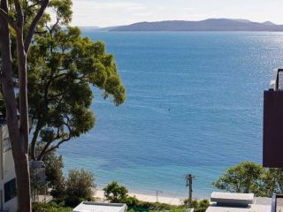 6 'The Poplars', 34 Magnus Street - fabulous views & pool in complex Apartment, Nelson Bay - 4