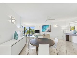 6 Wainui Escape to the Beach Enjoy the views Apartment, Sunshine Beach - 5