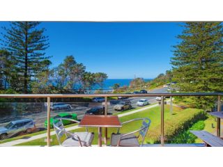 60 Beachpark Apartments - 58 Pacific Drive Guest house, Port Macquarie - 2