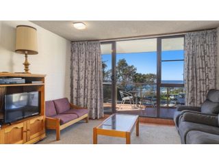 60 Beachpark Apartments - 58 Pacific Drive Guest house, Port Macquarie - 3