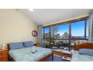 60 Beachpark Apartments - 58 Pacific Drive Guest house, Port Macquarie - 5