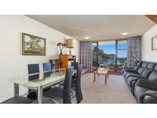 60 Beachpark Apartments - 58 Pacific Drive Guest house, Port Macquarie - 4