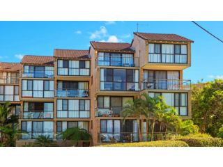 60 Beachpark Apartments - 58 Pacific Drive Guest house, Port Macquarie - 1