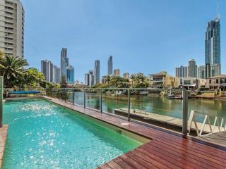 601 Emerald Apartment, Gold Coast - 2