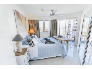 601 Emerald Apartment, Gold Coast - 3