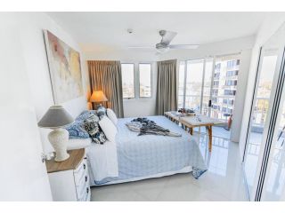 601 Emerald Apartment, Gold Coast - 3