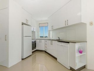 601 Emerald Apartment, Gold Coast - 1