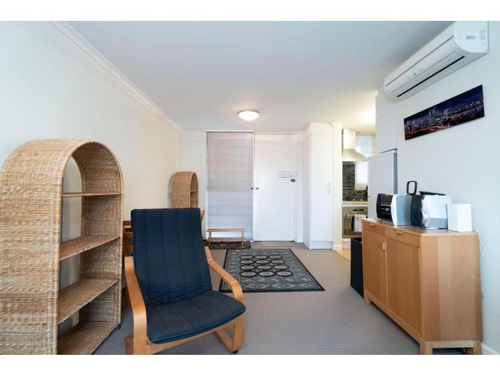 63 Spectacular City Views - sleeps 2- perfect location Apartment, Perth - imaginea 18