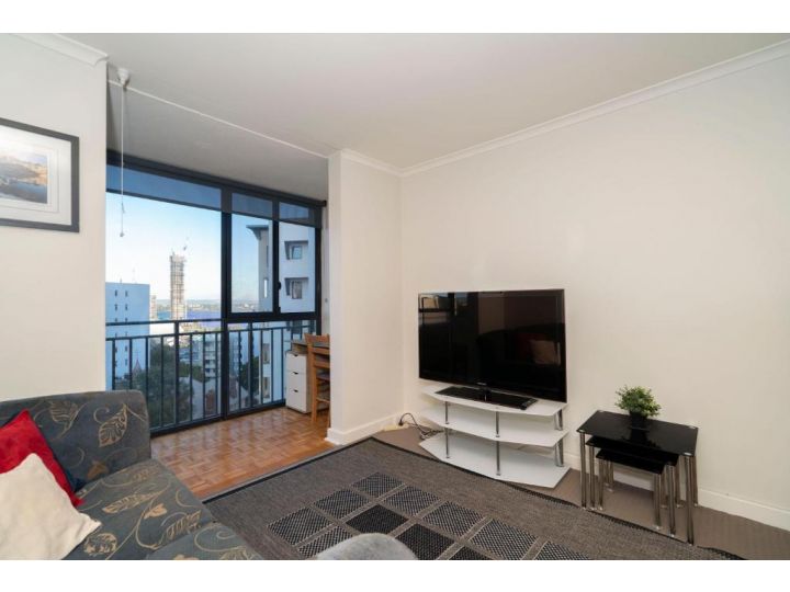63 Spectacular City Views - sleeps 2- perfect location Apartment, Perth - imaginea 10