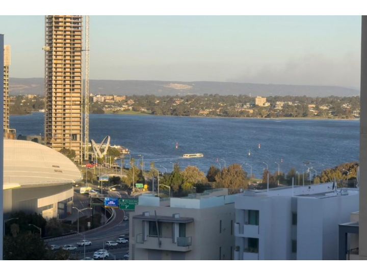 63 Spectacular City Views - sleeps 2- perfect location Apartment, Perth - imaginea 8