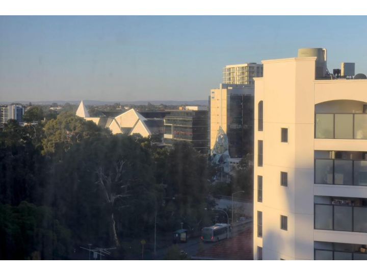 63 Spectacular City Views - sleeps 2- perfect location Apartment, Perth - imaginea 13