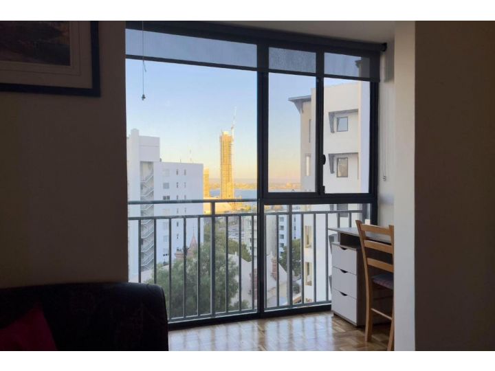 63 Spectacular City Views - sleeps 2- perfect location Apartment, Perth - imaginea 19