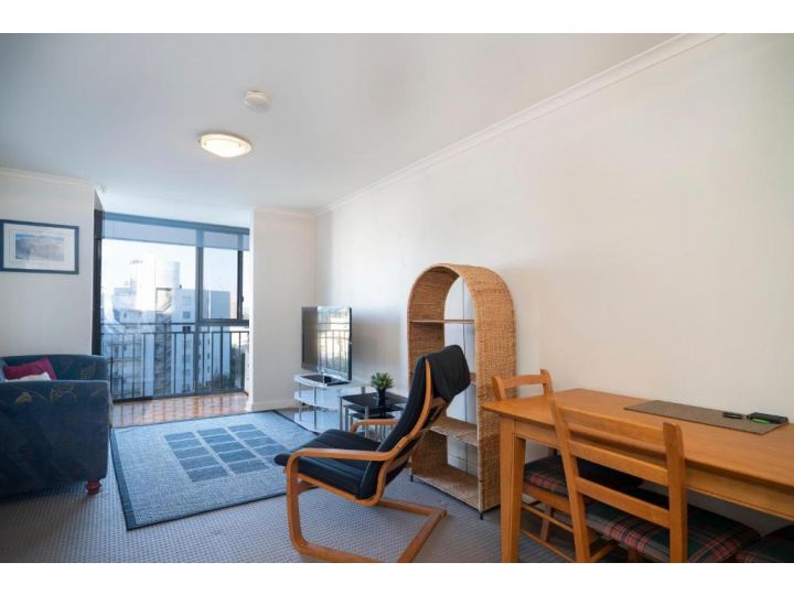 63 Spectacular City Views - sleeps 2- perfect location Apartment, Perth - imaginea 12