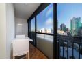 63 Spectacular City Views - sleeps 2- perfect location Apartment, Perth - thumb 6