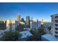 63 Spectacular City Views - sleeps 2- perfect location Apartment, Perth - thumb 2