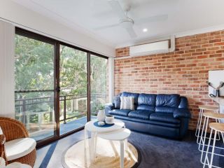 68 'Bay Parklands' , 2 Gowrie Ave - aircon, pool, tennis court, communal spa Apartment, Shoal Bay - 3