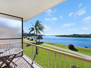 7/18 Endeavour Parade - Riverfront Tweed Heads Apartment, Tweed Heads - 2