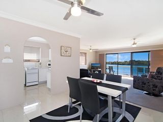 7/18 Endeavour Parade - Riverfront Tweed Heads Apartment, Tweed Heads - 4