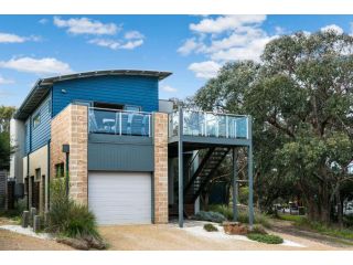 7 Almira Guest house, Anglesea - 2