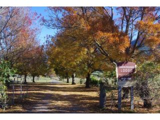 Meadow Mountain Lodge Guest house, New South Wales - 2