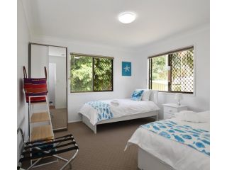 Holiday House Guest house, Brisbane - 4