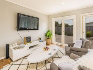 7 Palms Studio Guest house, Cape Woolamai - 1