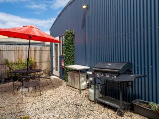 7 Palms Studio Guest house, Cape Woolamai - 4