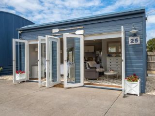 7 Palms Studio Guest house, Cape Woolamai - 5