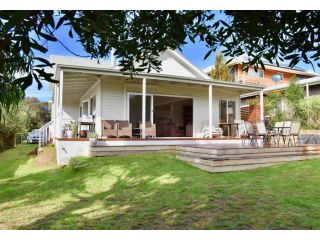 7 Parker Guest house, Anglesea - 2