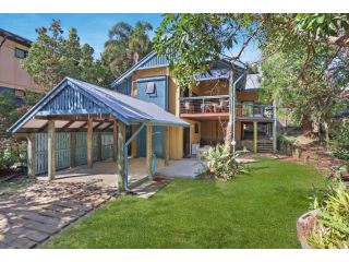 70 Mooloomba Road 