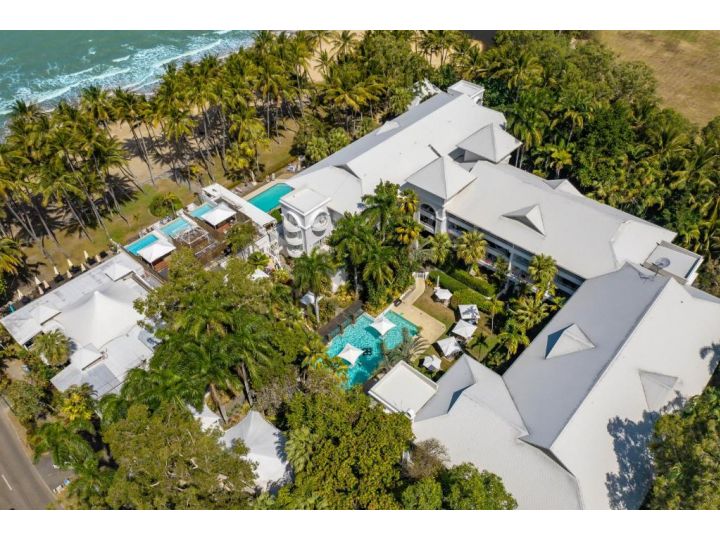 Poolside Apt In Alamanda Beachfront Resort 74 Apartment, Palm Cove - imaginea 4