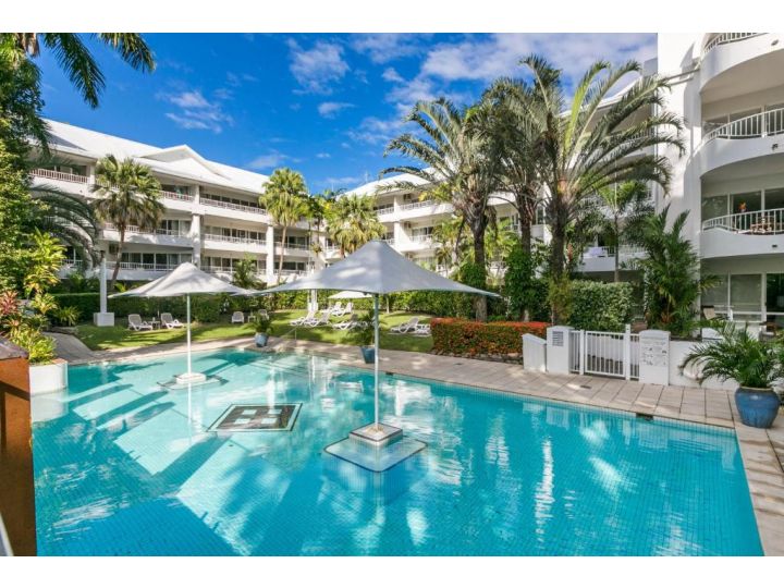 Poolside Apt In Alamanda Beachfront Resort 74 Apartment, Palm Cove - imaginea 18