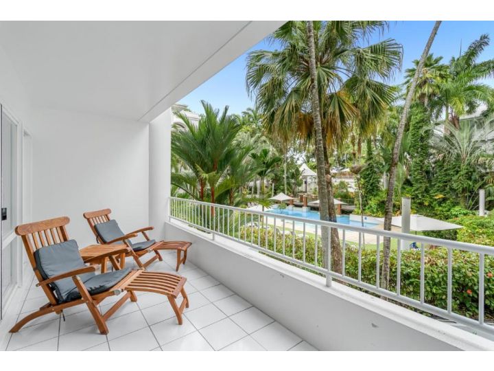 Poolside Apt In Alamanda Beachfront Resort 74 Apartment, Palm Cove - imaginea 2
