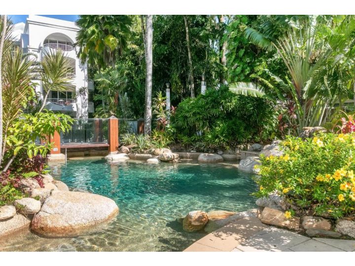 Poolside Apt In Alamanda Beachfront Resort 74 Apartment, Palm Cove - imaginea 19