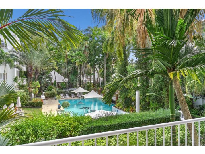 Poolside Apt In Alamanda Beachfront Resort 74 Apartment, Palm Cove - imaginea 6
