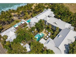 Poolside Apt In Alamanda Beachfront Resort 74 Apartment, Palm Cove - 4