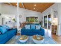 Stylish Renovated Home - Ocean Views - Fireplace Guest house, Copacabana - thumb 4