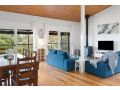 Stylish Renovated Home - Ocean Views - Fireplace Guest house, Copacabana - thumb 5