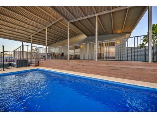 78 Madaffari Drive - PRIVATE JETTY and Pool Guest house, Exmouth - 4